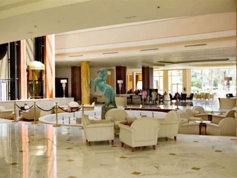 STEIGENBERGER MARHABA THALASSO (vechi)