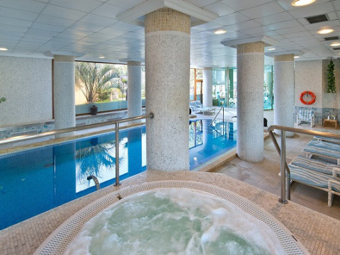 IPV Palace  Spa