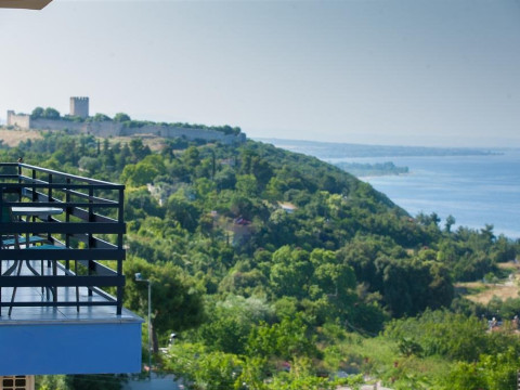 12 Olympian Gods (Platamonas) 