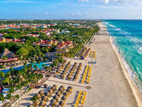 Iberostar Waves Quetzal