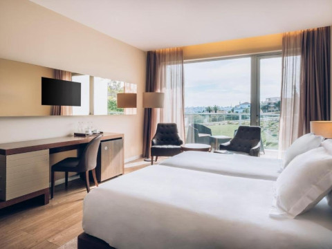 IBEROSTAR SELECTION LAGOS ALGARVE