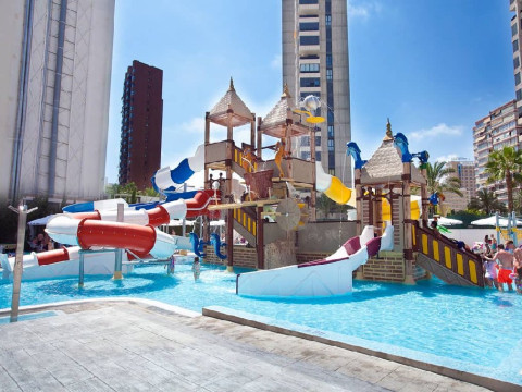 Rosamar (Benidorm)