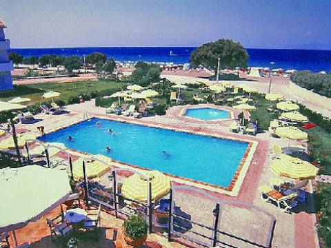 Pylea Beach