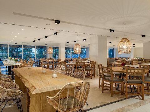 Amaronda Resort And SPA (Eretria)