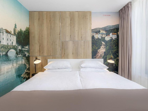 Boutique Hotel Esplanade (Crikvenica)