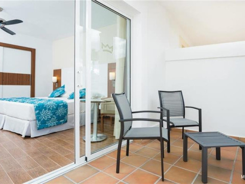 Riu Arecas (Adults Only 18+)