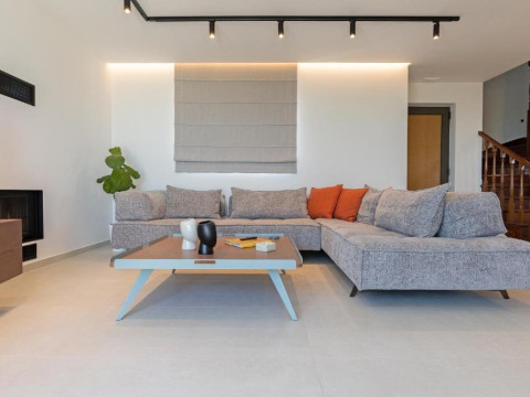 NOLA Nomadic Luxury Villas 