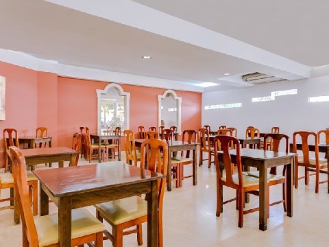 Atismar Hotel