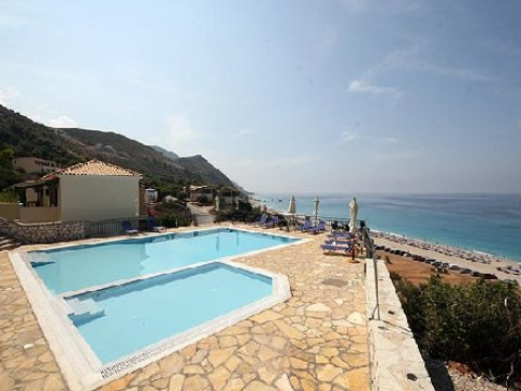 Sirios Hotel