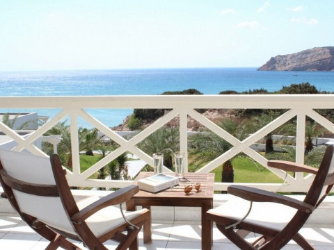 Golden Milos Beach - Provatas (Milos)