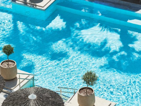 Atlantica Oasis