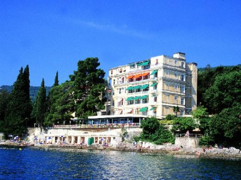 Hotel Belvedere (Opatija)