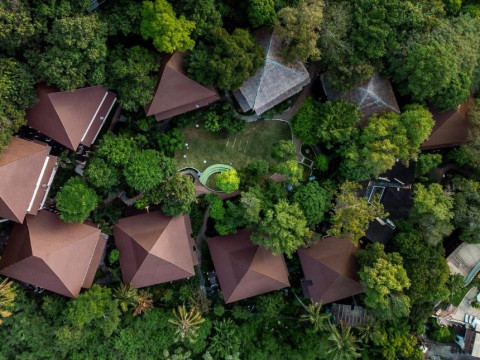 PAKASAI RESORT