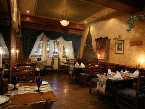 Chelsea Plaza Hotel Dubai