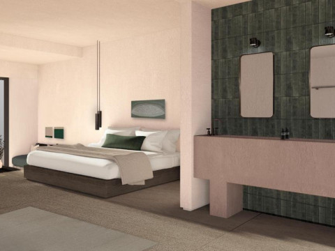 Tetra Resort Spa