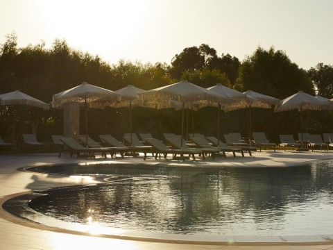 Absolute Kiotari Resort (Rhodes)
