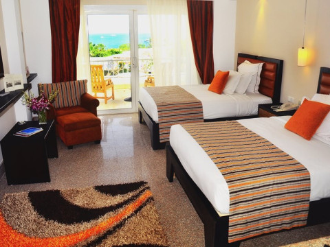 Monte Carlo Sharm Resort and Spa
