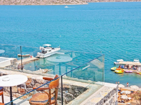 Royal Marmin Bay Boutique and Art Hotel(Adults Only over 16)