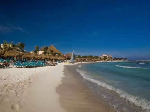 Catalonia Riviera Maya and Yucatan Beach Resort 