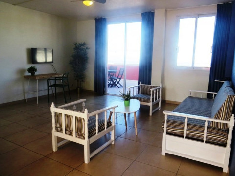 Laguna Park I