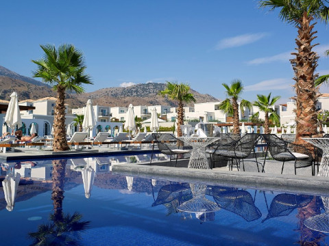 Anemos Luxury Grand Resort (K)