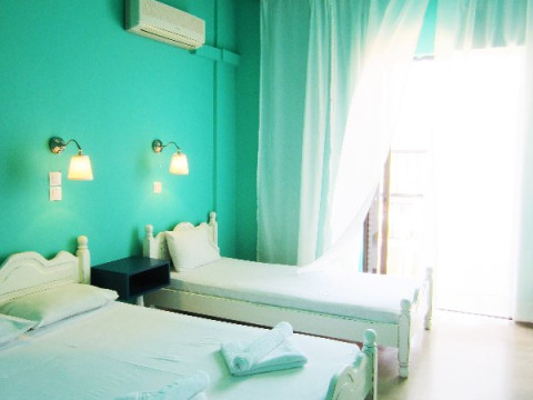 Ponti Beach Hotel (Vasiliki)