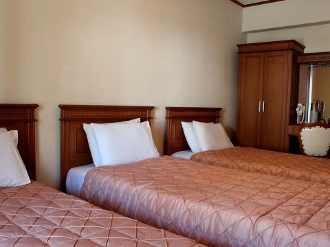 Famissi Hotel