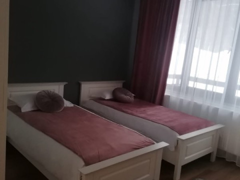 . Pensiune Baile Puturoasa