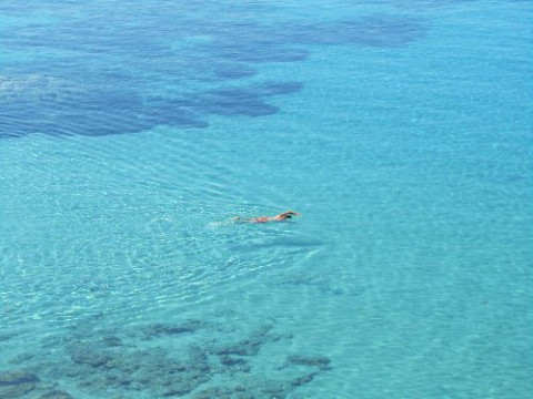 Mykonos Grand (copii doar in suite in perioada 01.08-24.08)