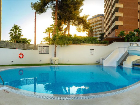 RH Princesa (Benidorm)