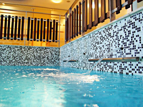 MPM HOTEL SPORT