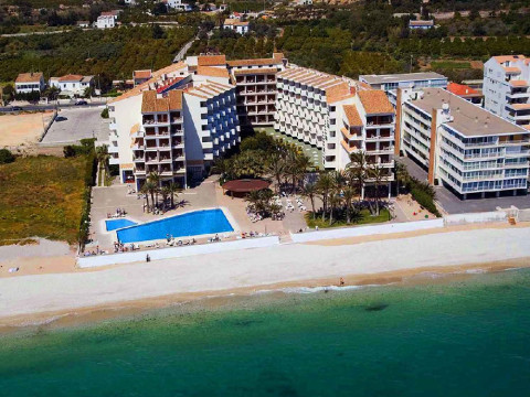 Cap Negret (Altea)