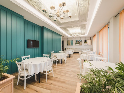 Budva Hotel 