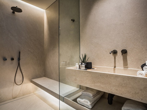 Canale Boutique Hotel Suites