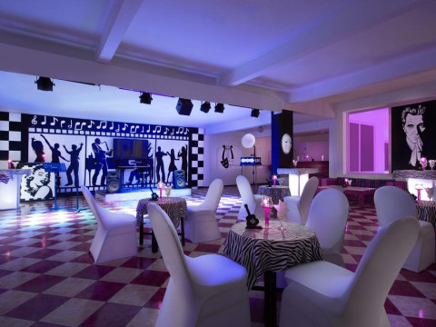 BEL AIR AZUR (ADULTS ONLY)