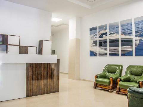 Riviera Residence