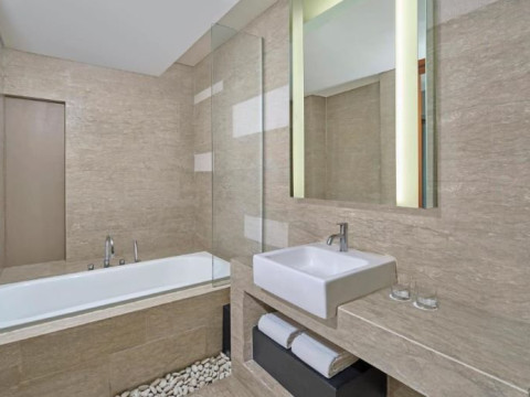 COURTYARD BY MARRIOTT BALI NUSA DUA RESORT 