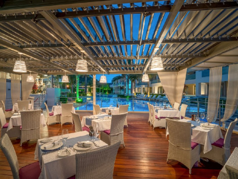 Lesante Classic Luxury Hotel and Spa (Tsilivi)