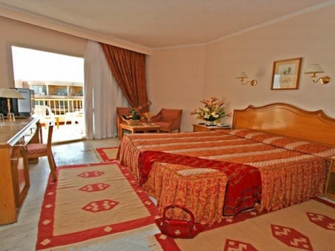 Sea Star Beau Rivage SPO