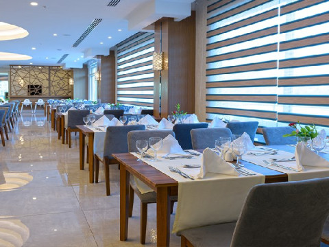ASIA BEACH RESORT HOTEL
