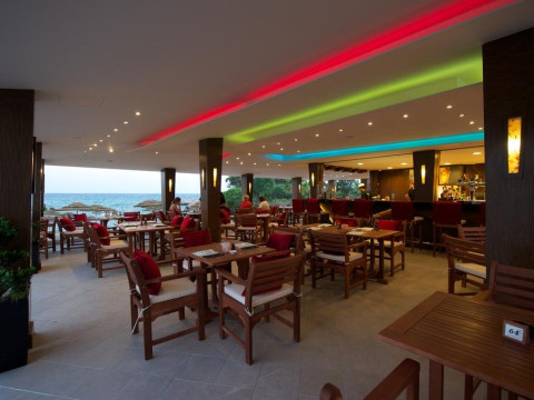 Adams Beach Hotel Deluxe Wing - ADULTS ONLY
