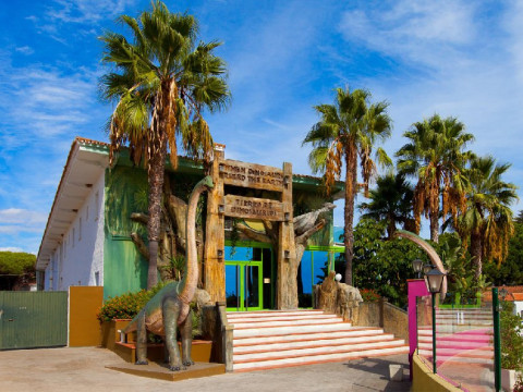 Diverhotel Dino Marbella (Marbella)