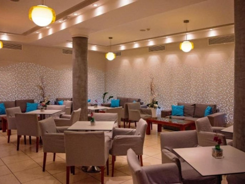 Pyramos Hotel