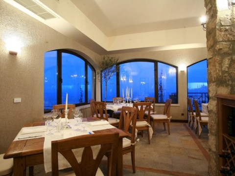 Black Sea Rama Golf and Villas