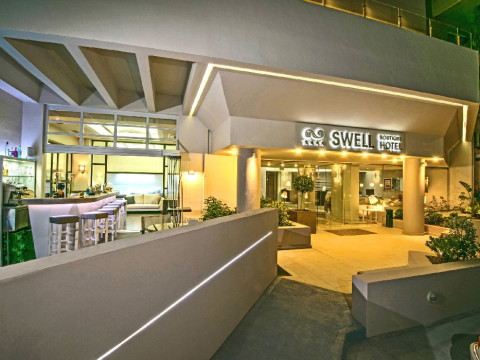 SWELL BOUTIQUE HOTEL