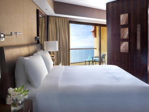 Fairmont Ajman