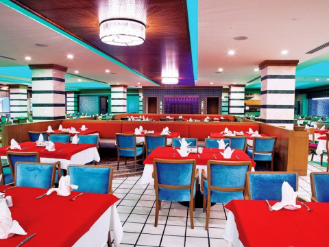 BELCONTI RESORT HOTEL