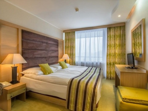 Grand Hotel Murgavets