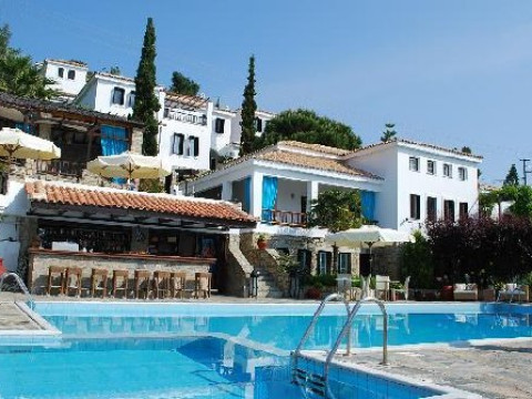 Aegean Suites