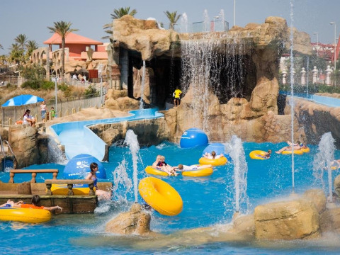 Holiday World Polynesia Hotel (Benalmadena)